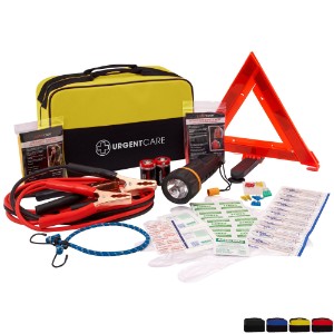 Deluxe Travel Safety Kit - SX1255