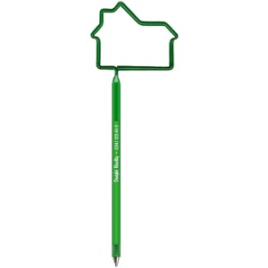 House 2 InkBend Standard™ - BN2965