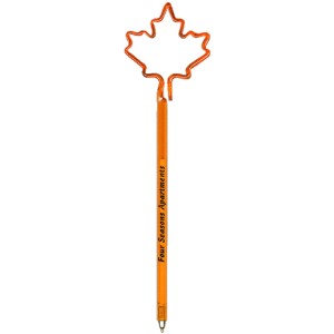 Maple Leaf InkBend Standard™ - BN3075