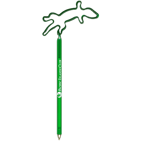 Product Photo 1 Lizard  InkBend Standard™ Pen