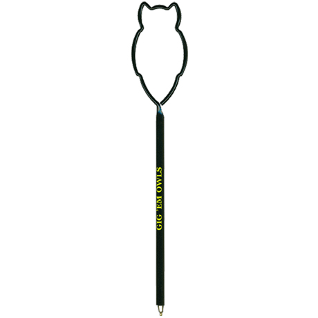 Product Photo 1 Owl InkBend Standard™ Pen