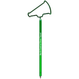 Megaphone InkBend Standard™ Pen - BN3135