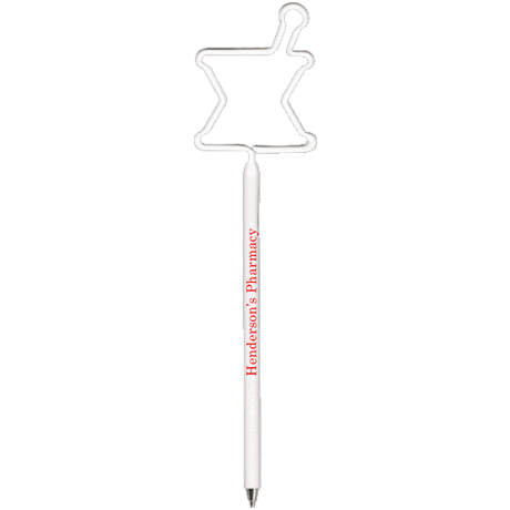 Product Photo 1 Mortar & Pestle InkBend Standard™ Pen