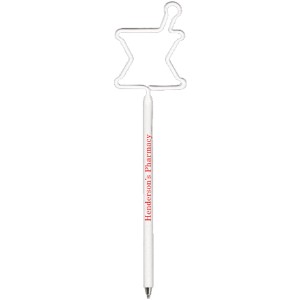 Mortar & Pestle InkBend Standard™ Pen - BN3165