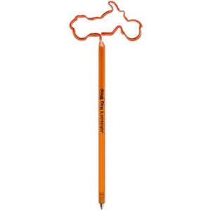 Motorcycle InkBend Standard™ Pen - BN3170