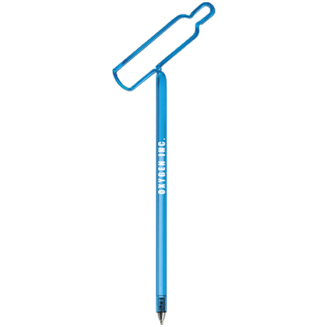 Product Photo 1 Oxygen Tank InkBend Standard™ Pen