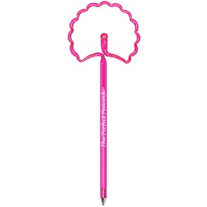 Peacock InkBend Standard™ Pen - BN3235