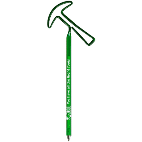 Product Photo 1 Pick Axe InkBend Standard™ Pen