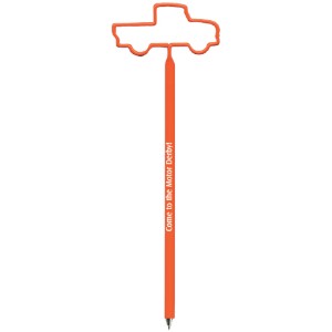 Pick-Up Truck InkBend Standard™ Pen - BN3280