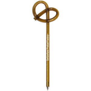 Pretzel InkBend Standard™ Pen - BN3315