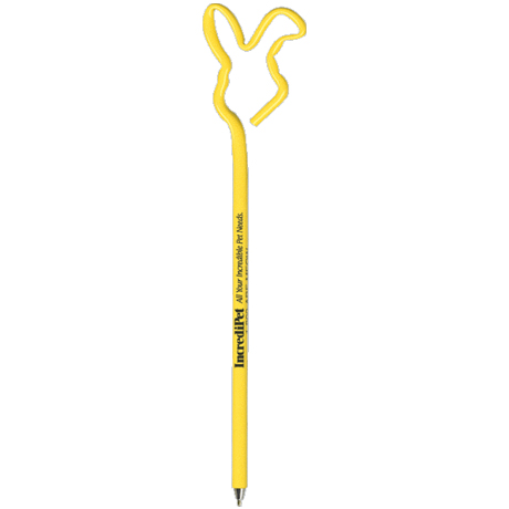 Product Photo 1 Rabbit Head InkBend Standard™ Pen