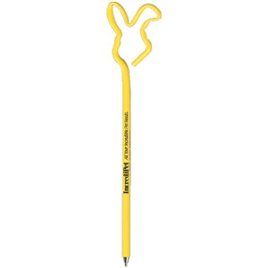 Rabbit Head InkBend Standard™ Pen - BN3330