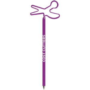 Scissors InkBend Standard™ Pen - BN3385