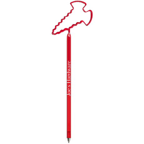 Product Photo 1 Screw InkBend Standard™ Pen