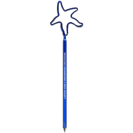 Product Photo 1 Starfish InkBend Standard™ Pen