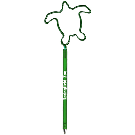 Product Photo 1 Sea Turtle InkBend Standard™ Pen