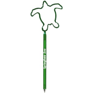 Sea Turtle InkBend Standard™ Pen - BN3675
