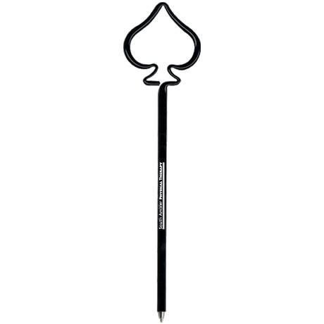 Product Photo 1 Spade InkBend Standard™ Pen