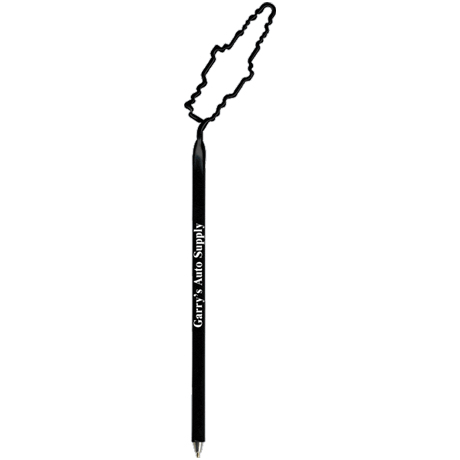 Product Photo 1 Spark Plug InkBend Standard™ Pen