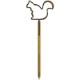 Squirrel InkBend Standard™ Pen