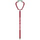 Strawberry InkBend Standard™ Pen