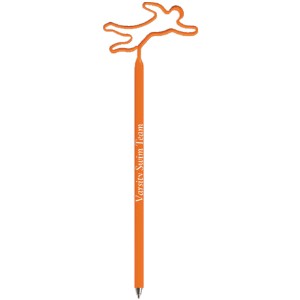 Swimmer InkBend Standard™ Pen - BN3555