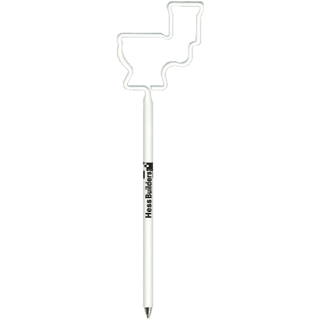 Product Photo 1 Toilet InkBend Standard™ Pen