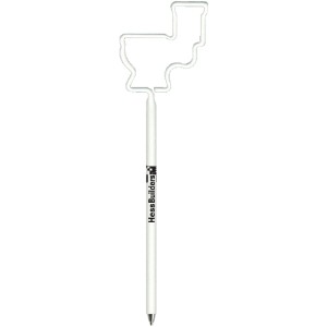 Toilet InkBend Standard™ Pen - BN3585