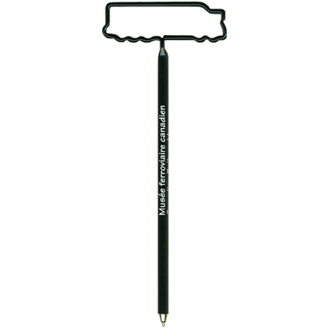Product Photo 1 Diesel Train InkBend Standard™ Pen