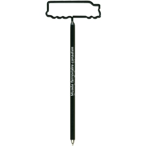 Diesel Train InkBend Standard™ Pen - BN3605