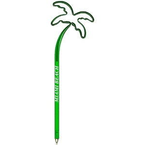 Palm Tree InkBend Standard™ Pen - BN3620