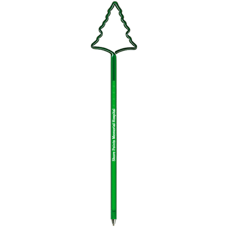 Product Photo 1 Pine Tree InkBend Standard™ Pen