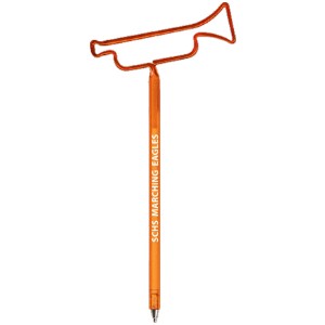 Trumpet InkBend Standard™ Pen - BN3650