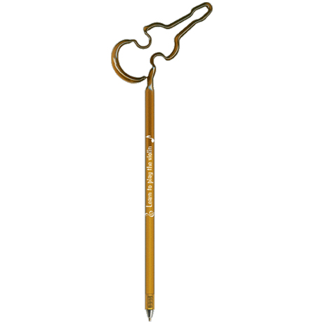 Product Photo 1 Violin InkBend Standard™ Pen