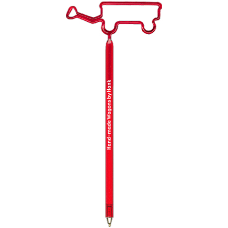 Product Photo 1 Wagon InkBend Standard™ Pen