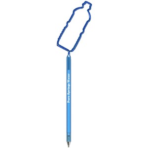 Water Bottle InkBend Standard™ Pen - BN3705