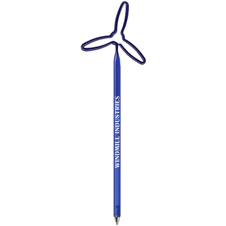 Product Photo 1 Windmill/Turbine InkBend Standard™ Pen