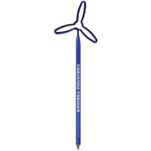 Windmill/Turbine InkBend Standard™ Pen - BN3730