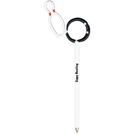 Product Photo 1 Bowling Ball & Pin InkBend Standard™ Pen