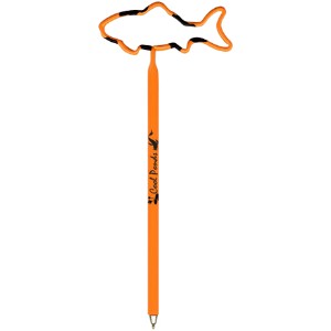 Fish/Koi InkBend Standard™ Pen - BN2685
