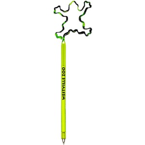 Poison Dart Frog InkBend Standard™ Pen - BN2780