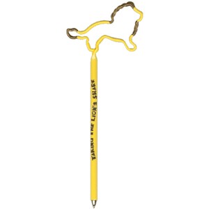 Lion InkBend Standard™ Pen - BN3100
