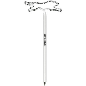 White Tiger InkBend Standard™ Pen - BN3580