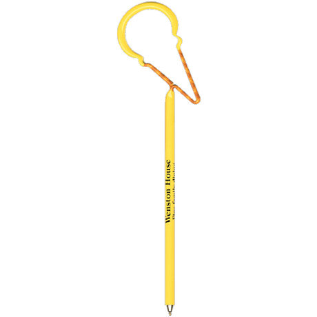 Product Photo 1 Ice Cream Cone InkBend Standard™ Pen