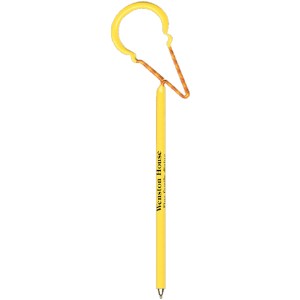 Ice Cream Cone InkBend Standard™ Pen - BN2975