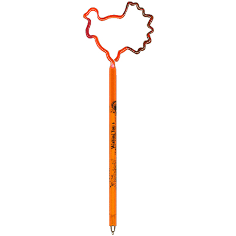 Product Photo 1 Turkey InkBend Standard™ Pen