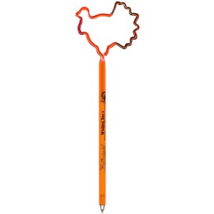 Turkey InkBend Standard™ Pen - BN3660