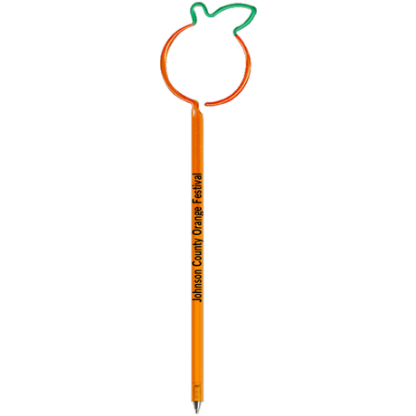 Product Photo 1 Orange InkBend Standard™ Pen