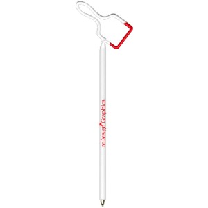 Paint Brush InkBend Standard™ Pen - BN3215