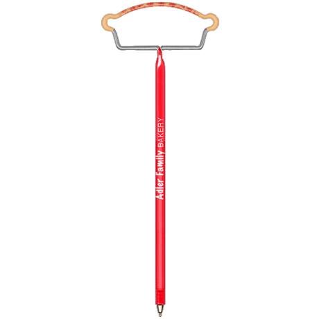 Product Photo 1 Pie InkBend Standard™ Pen